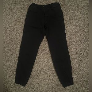 Bearbottom Stretch Jogger (Medium)